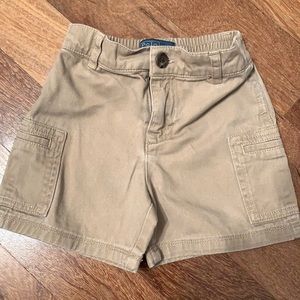 Polo Cargo Shorts